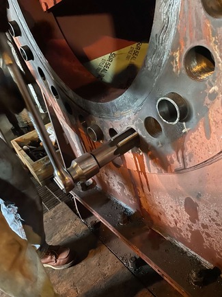 Field Machining Services