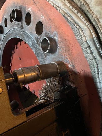 Field Machining Services